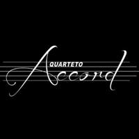 Quarteto Accord's avatar cover