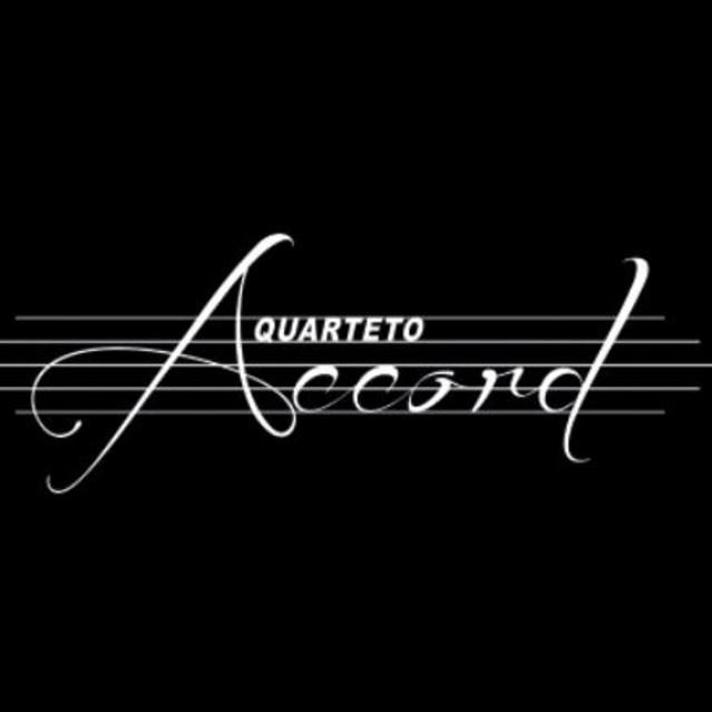 Quarteto Accord's avatar image