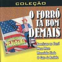 Zé Paraíba's avatar cover