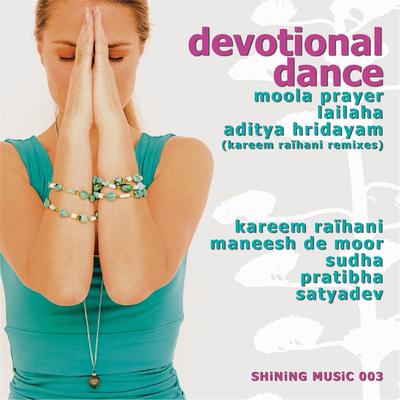 Devotional Dance's cover