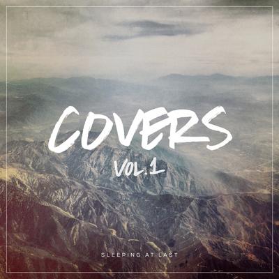 Covers, Vol. 1's cover