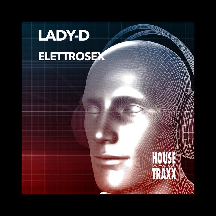 Lady'D's avatar image