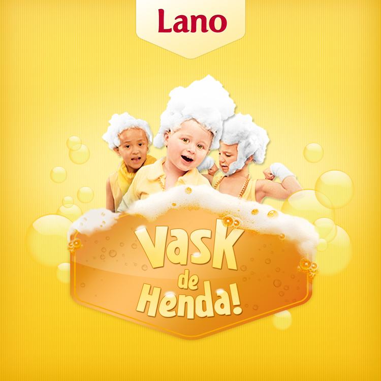 Lano's avatar image