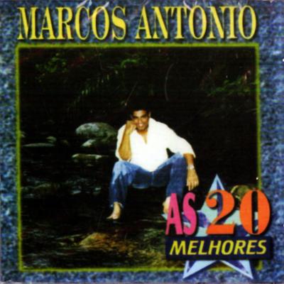 Vi um Jovem By Marcos Antônio's cover