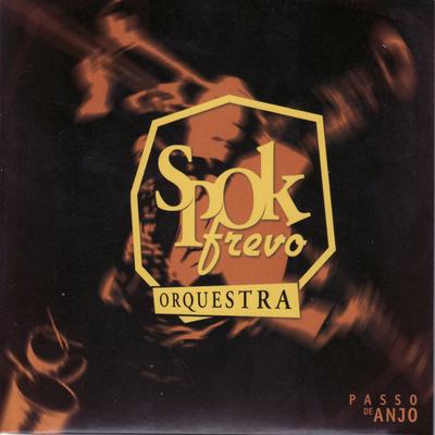 Passo de Anjo By SpokFrevo Orquestra's cover