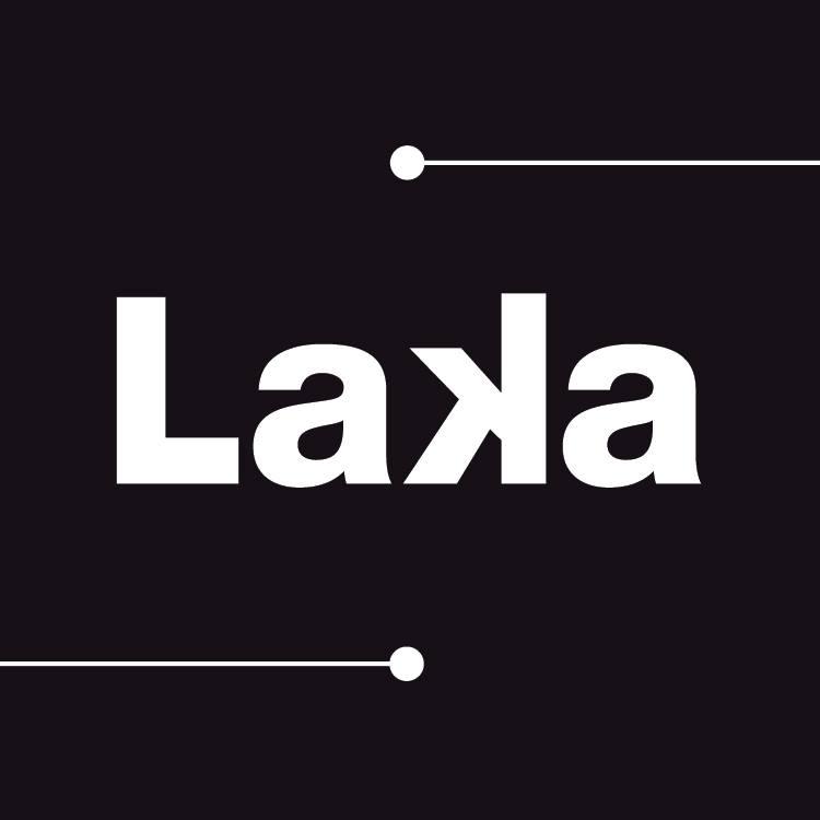 Laka's avatar image