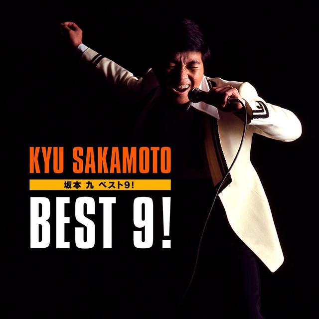 Kyu Sakamoto's avatar image