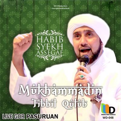 Habib Syeh Asseghaf's cover