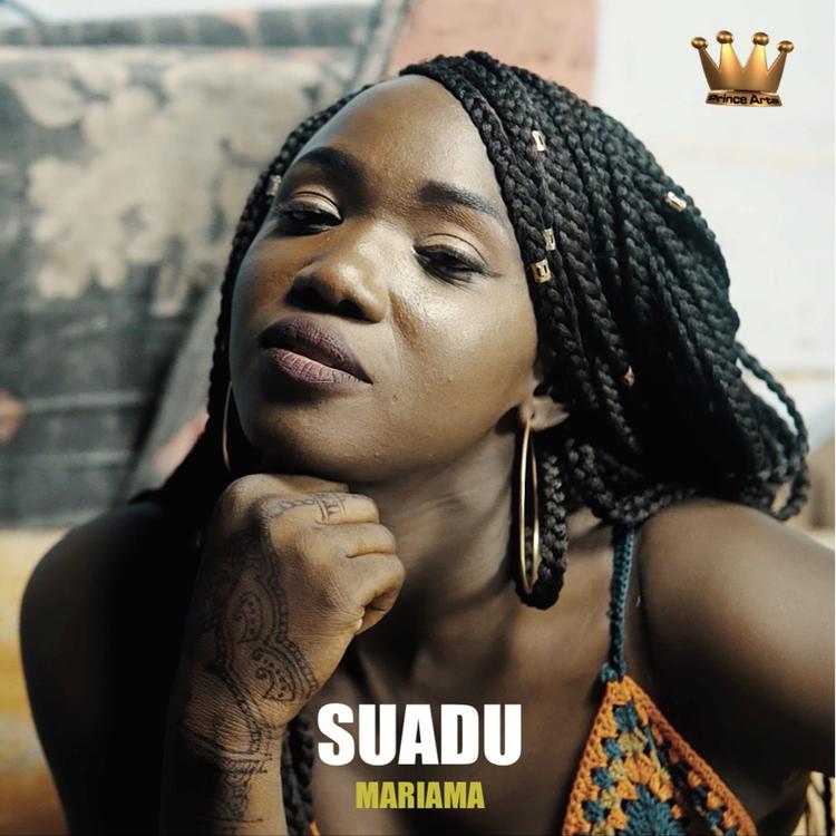 Suadu's avatar image