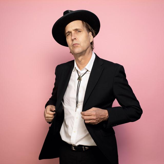 Chuck Prophet's avatar image