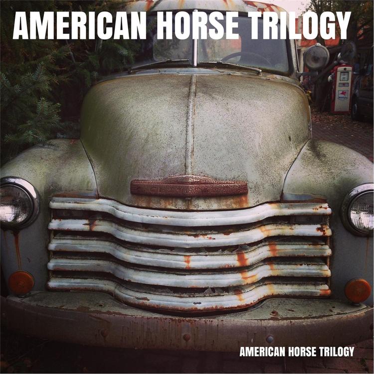 American Horse Trilogy's avatar image