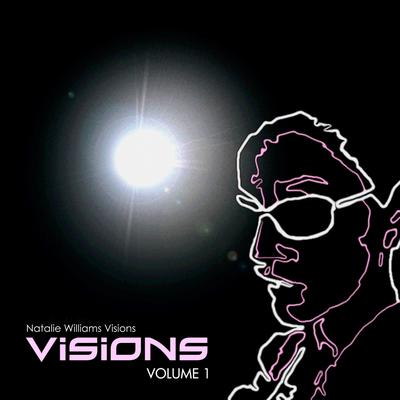 Visions, Vol. 1's cover