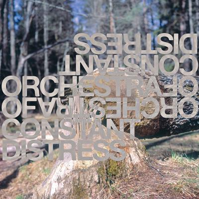Orchestra Of Constant Distress's cover