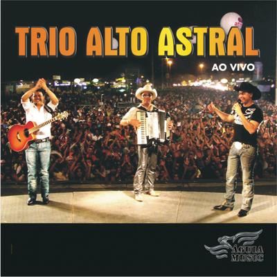 Saudade Pica-Pau (Ao Vivo) By Trio Alto Astral's cover