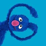 Grover's avatar cover