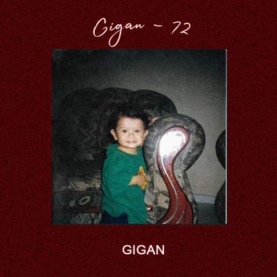 Costa 57 By Gigan 72 ガイガン's cover