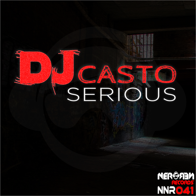 DJ Casto's avatar image