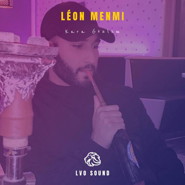 Léon Menmi's avatar image