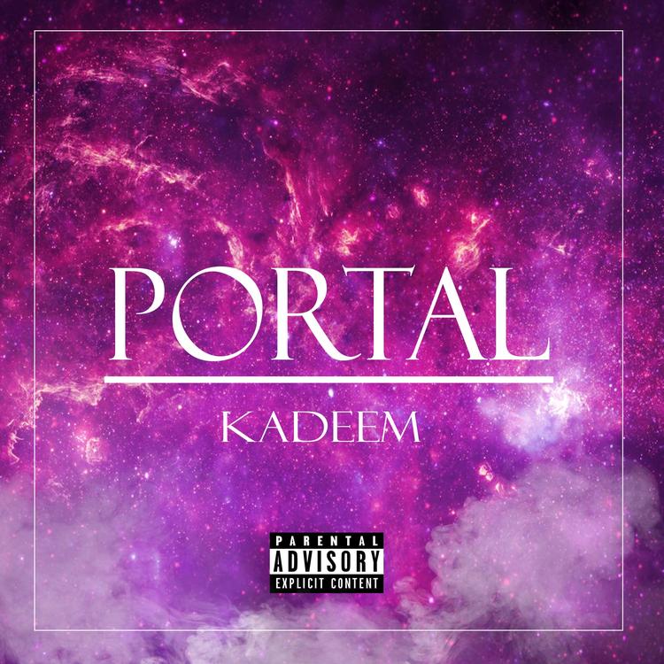 Kadeem's avatar image