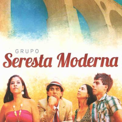 Seresta Moderna's cover