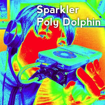 Sparkler (Dy-Dai-Pwl Remix)'s cover