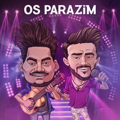 Você Não Me USA Mais By Os Parazim's cover