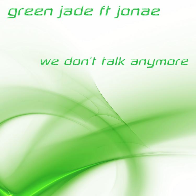 Green Jade's avatar image