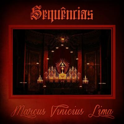 Sequência de Corpus Christi By Marcus Vinícius Lima's cover