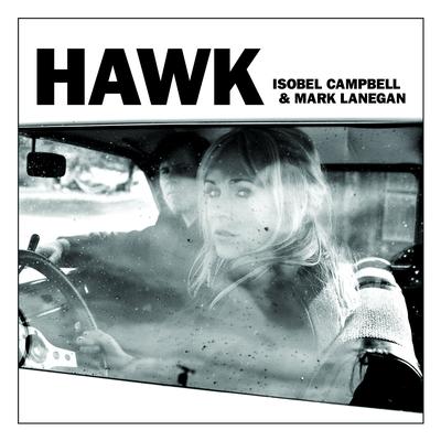 Snake Song By Isobel Campbell, Mark Lanegan's cover
