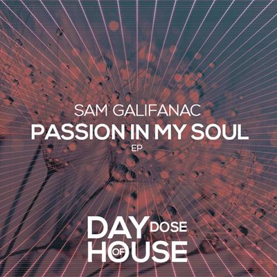 Lifting Me Up By Sam Galifanac's cover