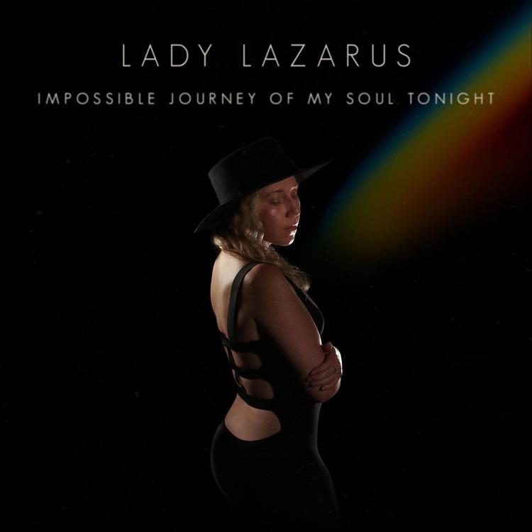 Lady Lazarus's avatar image