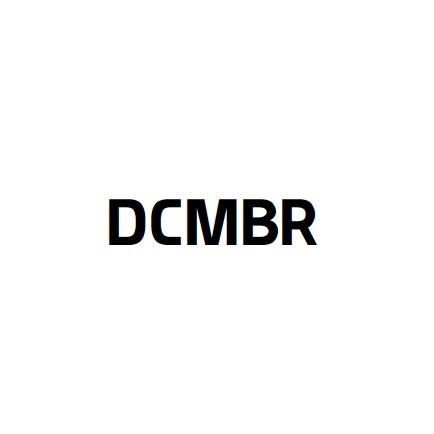 Dcmbr's avatar image