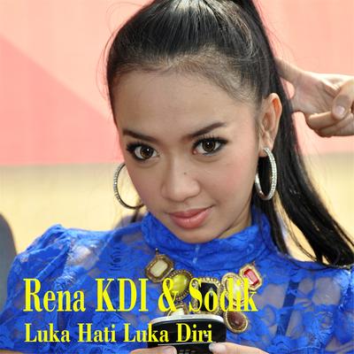 Luka Hati Lika Diri's cover