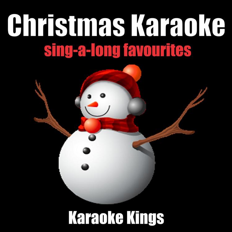 Karaoke Kings's avatar image