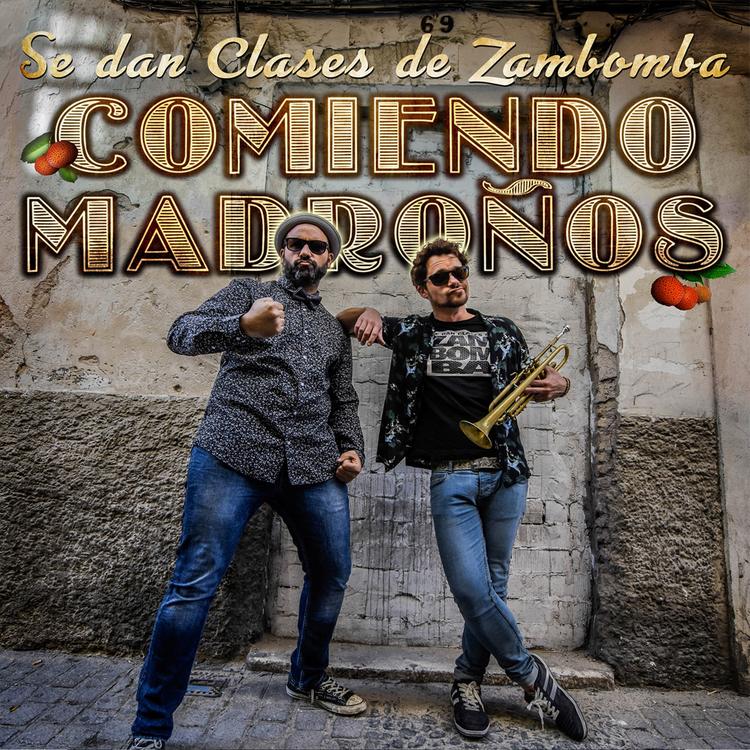 Se dan Clases de Zambomba's avatar image