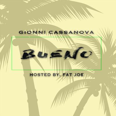 Bueno (feat. Fat Joe)'s cover