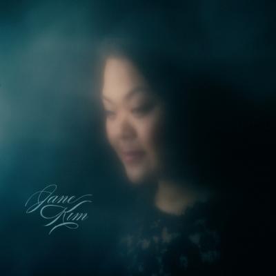 Jane Kim's cover