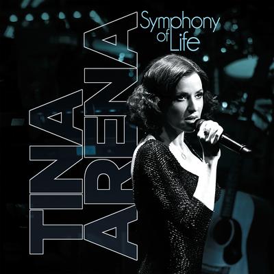 Symphony of Life (Live)'s cover
