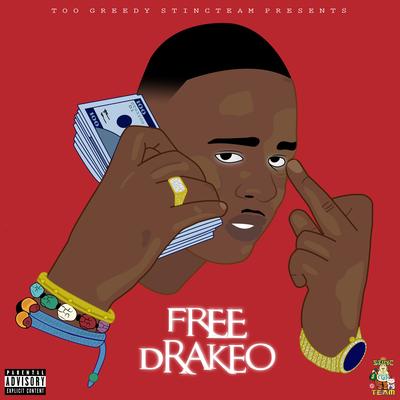 Free Drakeo's cover