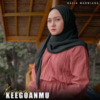 Kesilapan Ku Keegoanmu By Nazia Marwiana's cover