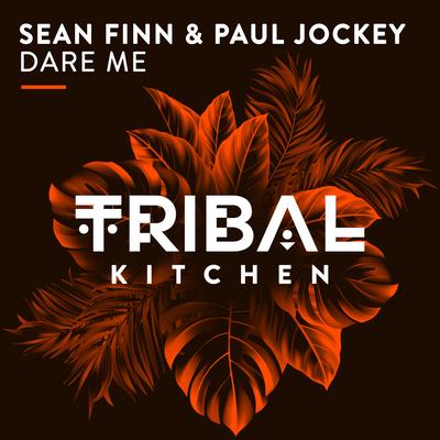 Dare Me (Original Mix) By Sean Finn, Paul Jockey's cover