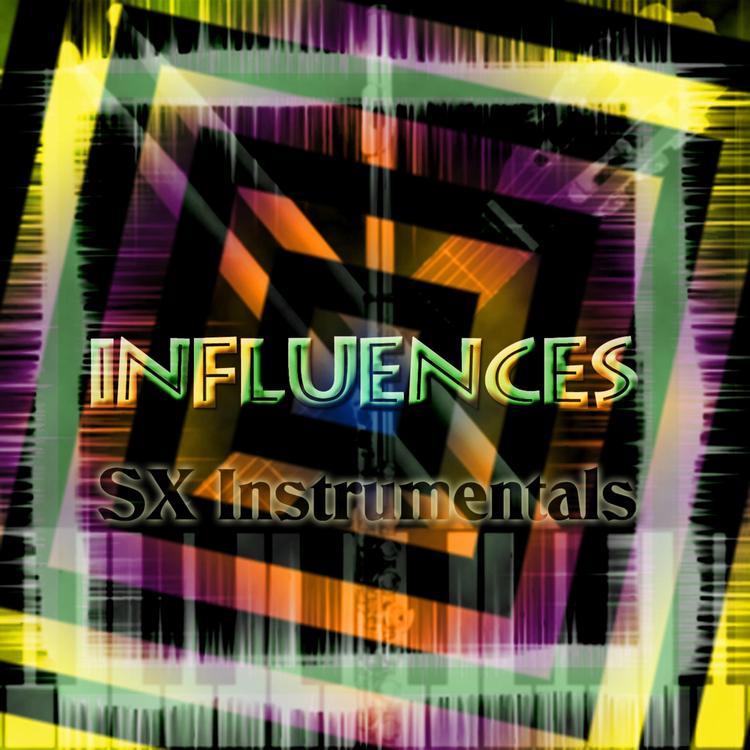 SX Instrumentals's avatar image