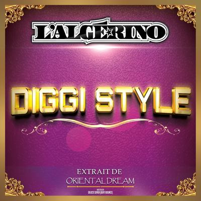 Diggi Style's cover