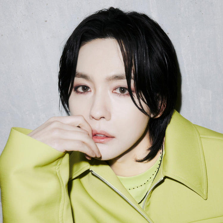 JINU's avatar image