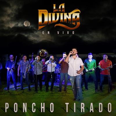 Poncho Tirado's cover