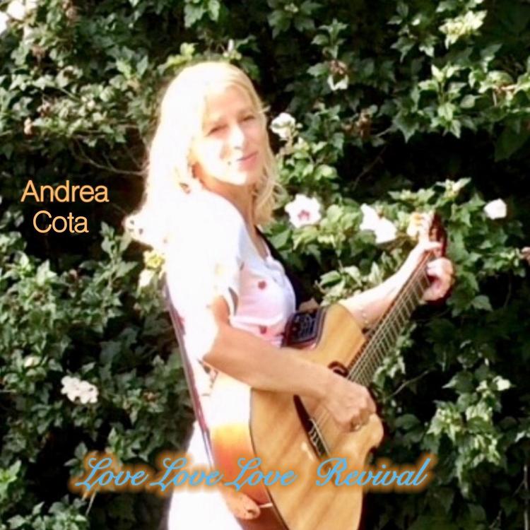 Andrea Cota's avatar image