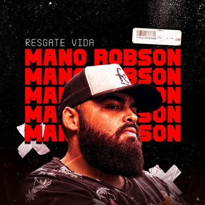 Mano Robson's cover