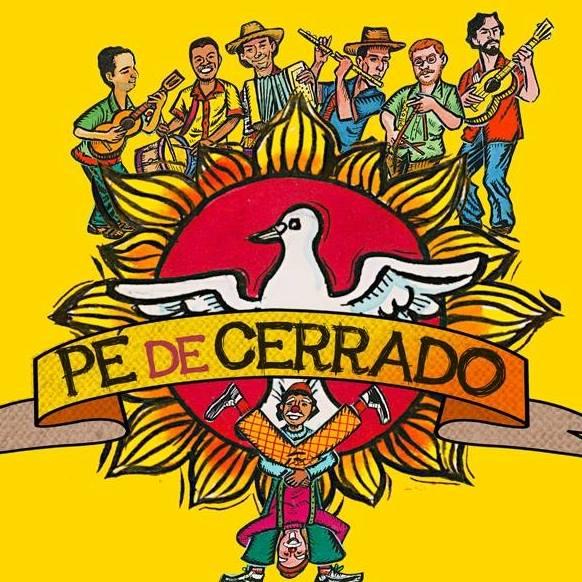 Pé de Cerrado's avatar image