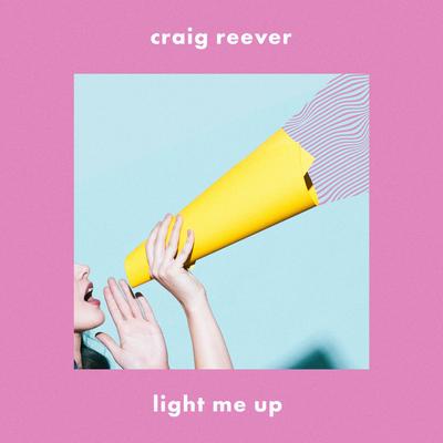 Light Me Up's cover