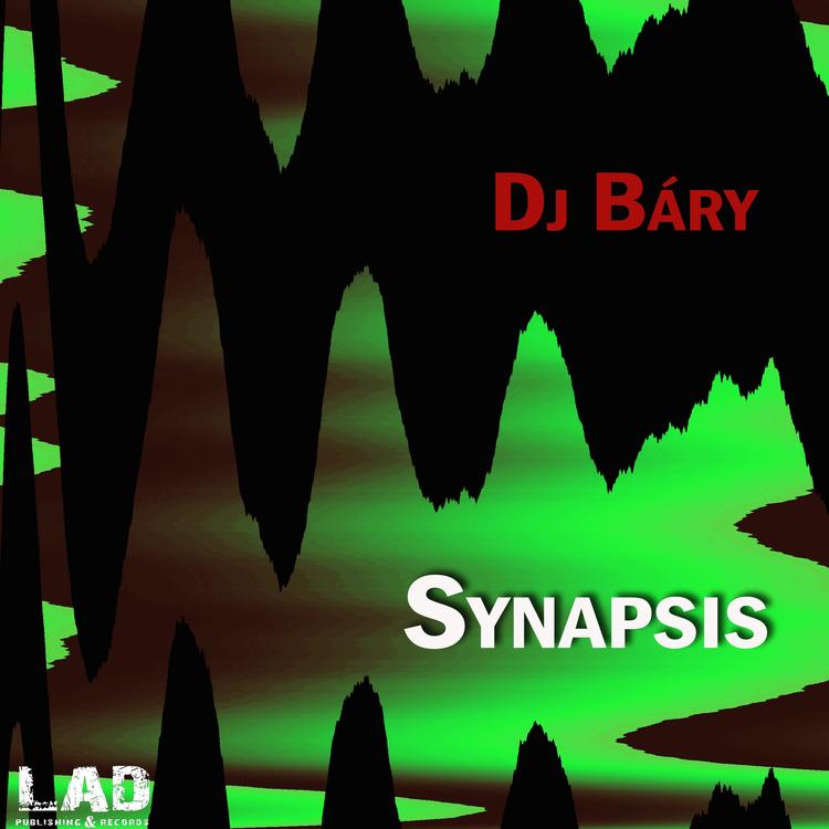 Dj Báry's avatar image